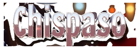 chispaso logo