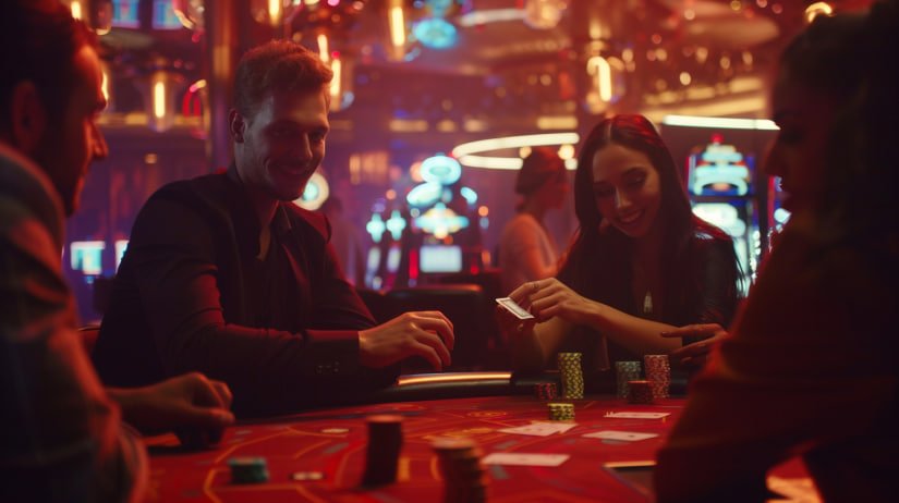 chispaso Explora la emoción de Monopoly Live en nuestro casino en vivo